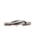 H&M Gray Flip Flops Size EU 39 - photo 1