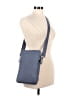 Dagne Dover Blue Gray Laptop Bag One size - photo 2