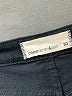 Paper Denim & Cloth Black Jeans Size 30 waist - photo 7