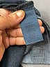 Paper Denim & Cloth Black Jeans Size 30 waist - photo 8