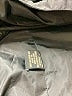 Ambition Black Trenchcoat Size M - photo 7