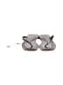 H&M Gray Flip Flops Size EU 39 - photo 2