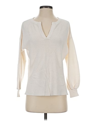 Ann Taylor LOFT Pullover Sweater (view 1)