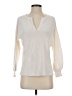 Ann Taylor LOFT 100% Cotton Ivory Pullover Sweater Size XS - photo 1