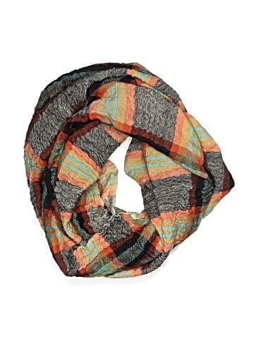 Madras Scarf (view 1)