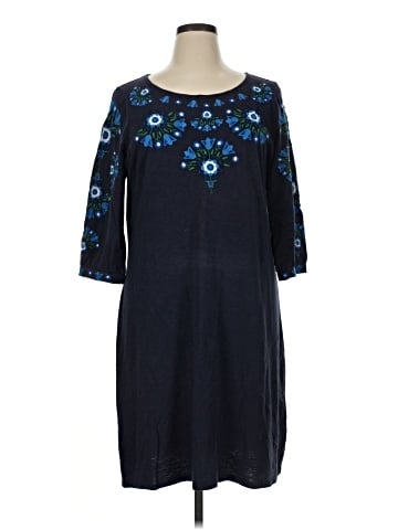 Boden Casual Dress (view 1)