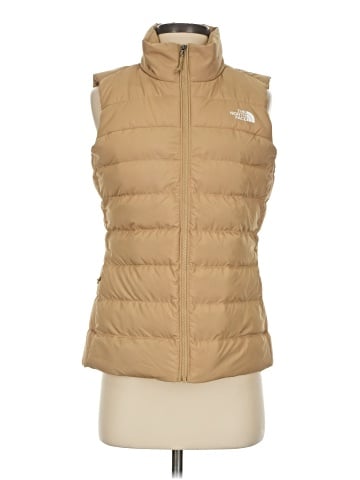 The North Face Vest (view 1)
