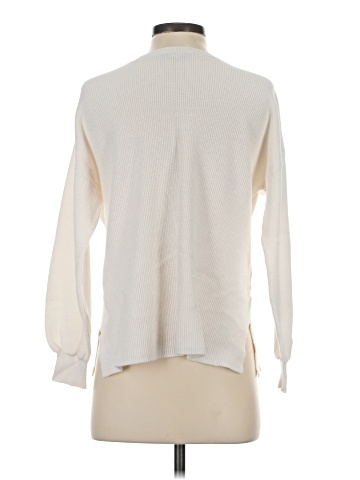 Ann Taylor LOFT Pullover Sweater (view 2)