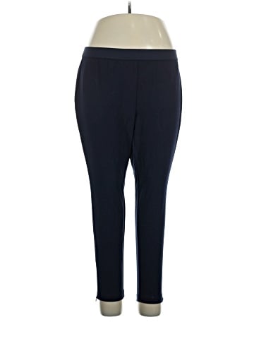 Talbots Active Pants (view 1)