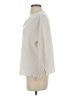 Ann Taylor LOFT 100% Cotton Ivory Pullover Sweater Size XS - photo 5