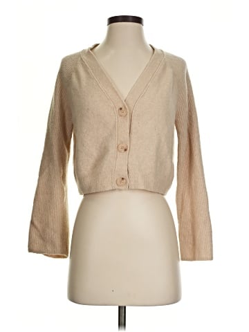 Tahari Cardigan (view 1)