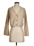 Tahari Tan Cardigan Size S - photo 1