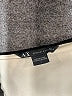 Armani Exchange 100% Polyester Ivory Casual Dress Size 4 - photo 7