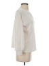 Ann Taylor LOFT 100% Cotton Ivory Pullover Sweater Size XS - photo 4