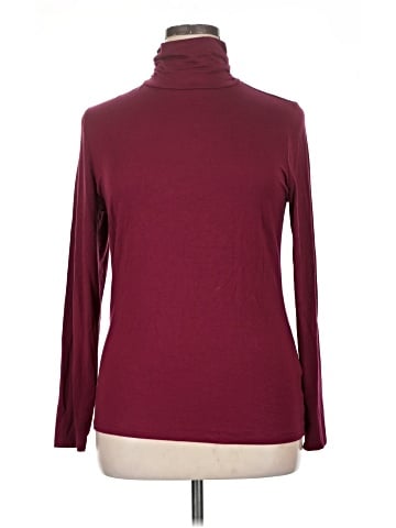 Pleione Long Sleeve Top (view 1)