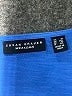 Susan Graver 100% Cotton Blue Sleeveless Blouse Size 1X - photo 7