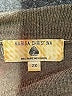 Marisa Christina 100% Wool Brown Wool Pullover Sweater Size 2X - photo 4