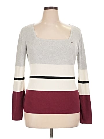 Tommy Hilfiger Pullover Sweater (view 1)