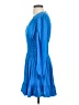 Maje 100% Polyester Blue Cocktail Dress Size EU (FR) 36 / US 4 - photo 5