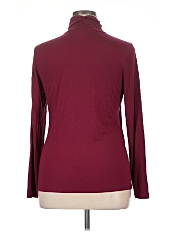 Pleione Long Sleeve Top (view 2)
