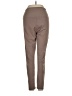 Unbranded Solid Brown Active Pants Size S - photo 2