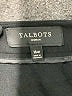Talbots Black Casual Skirt Size 16 - photo 4