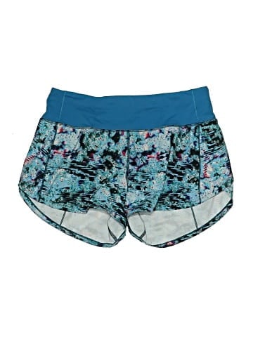 Lululemon Athletica Athletic Shorts (view 1)