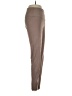 Unbranded Solid Brown Active Pants Size S - photo 4