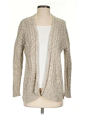 Madewell Cableknit Cardigan Sweater (view 1)