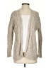 Madewell Tan Cardigan Size XS - photo 1