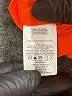 Tory Burch 100% Cotton Orange Short Sleeve Blouse Size 12 - photo 8
