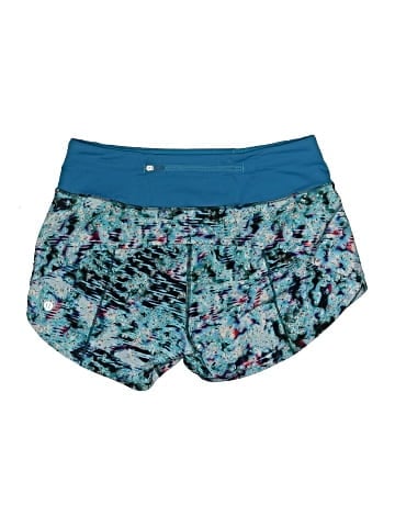 Lululemon Athletica Athletic Shorts (view 2)