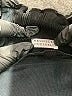 Brunello Cucinelli Black Short Sleeve Turtleneck Size XXL - photo 6