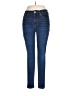 Seven7 Hearts Blue Jeans Size 12 - photo 1