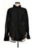 WAYF Black Long Sleeve Blouse Size M - photo 1