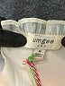 Umgee 100% Polyester Ivory Sleeveless Blouse Size M - photo 7