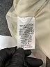 Umgee 100% Polyester Ivory Sleeveless Blouse Size M - photo 9