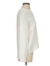 Ann Taylor Ivory Long Sleeve Blouse Size S - photo 4