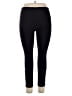 Utopia Black Active Pants Size XL - photo 2