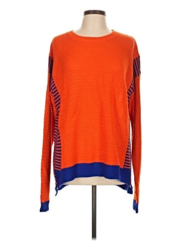 Mittoshop Pullover Sweater (view 1)