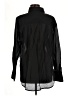 WAYF Black Long Sleeve Blouse Size M - photo 2