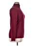 Pleione 100% Polyester Burgundy Yellow Long Sleeve Top Size XL - photo 4
