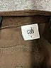 CAbi Brown Casual Pants Size 8 - photo 7