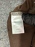 CAbi Brown Casual Pants Size 8 - photo 8
