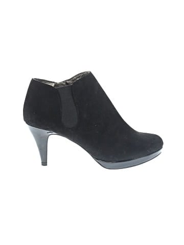 Bandolino Ankle Boots (view 1)