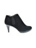 Bandolino Black Ankle Boots Size 7 1/2 - photo 1