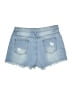 Unbranded Blue Denim Shorts Size M - photo 2