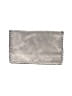 Unbranded Solid Silver Clutch One size - photo 2