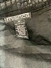 Mishca 100% Polyester Black Jacket Size XL - photo 6