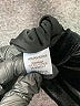 Harlowe & Graham 100% Polyester Black Long Sleeve Top Size S - photo 9